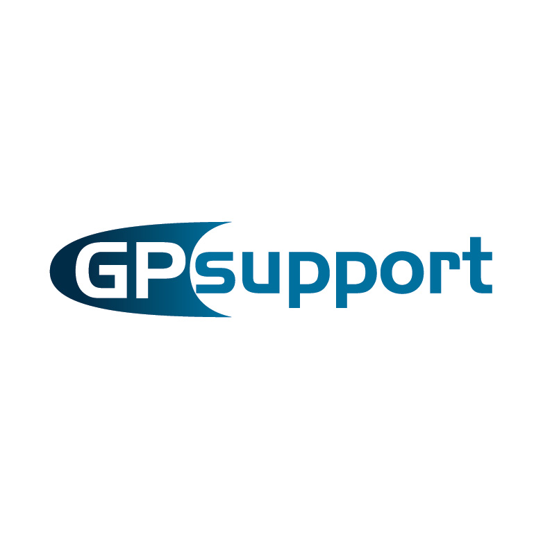 Logo Design by Design Possibilities for GPsupport | Design #3321609