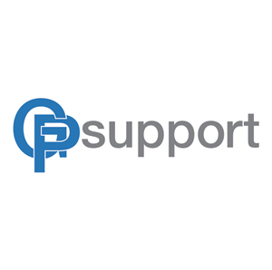Logo Design by Design Possibilities for GPsupport | Design: #3321761