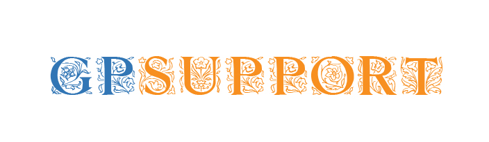 Design de Logo par Jagannath pour GPsupport | Design #3360463