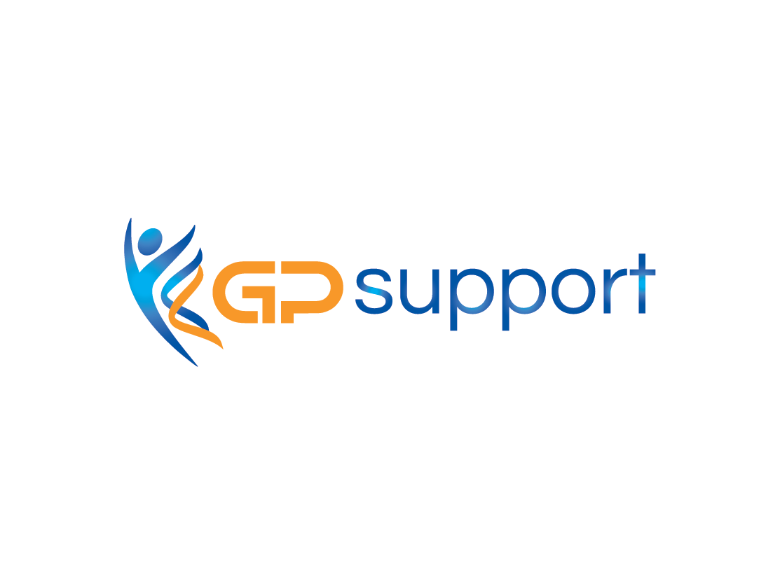 Logo Design by shadez for GPsupport | Design #3313541