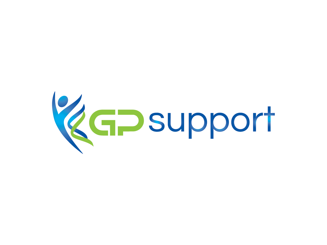 Logo Design by shadez for GPsupport | Design #3313542