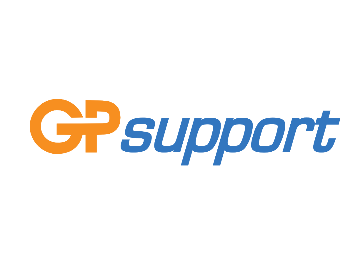 Logo Design by mm for GPsupport | Design #3415670