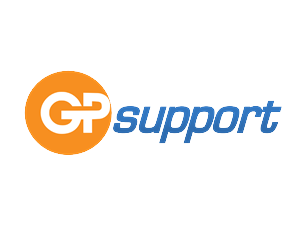 Diseño de Logo por mm para GPsupport | Diseño: #3415703