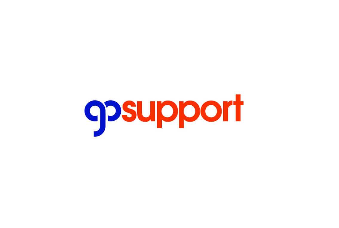 Logo Design by em.design for GPsupport | Design #3287494