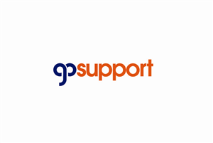 Logo Design by em.design for GPsupport | Design: #3287494