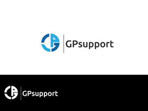 Logo Design by Anyl Thapa for GPsupport | Design: #3313177