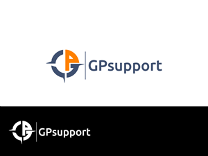 Logo Design by Anyl Thapa for GPsupport | Design: #3313183