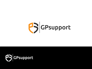 Logo Design by Anyl Thapa for GPsupport | Design: #3313710