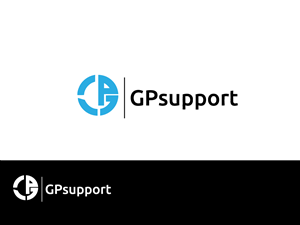 Logo Design by Anyl Thapa for GPsupport | Design: #3322221