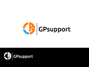 Logo Design by Anyl Thapa for GPsupport | Design: #3322228
