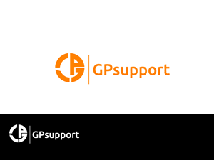 Logo Design by Anyl Thapa for GPsupport | Design: #3322285