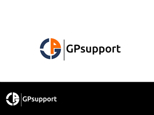 Logo Design by Anyl Thapa for GPsupport | Design: #3327507