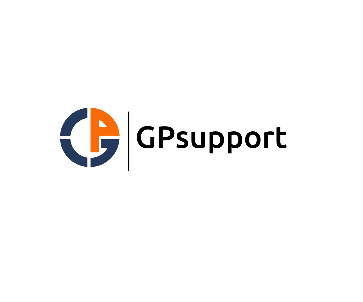 Diseño de Logo por Anyl Thapa para GPsupport | Diseño #3355317