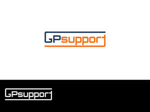 Diseño de Logo por Anyl Thapa para GPsupport | Diseño: #3372945