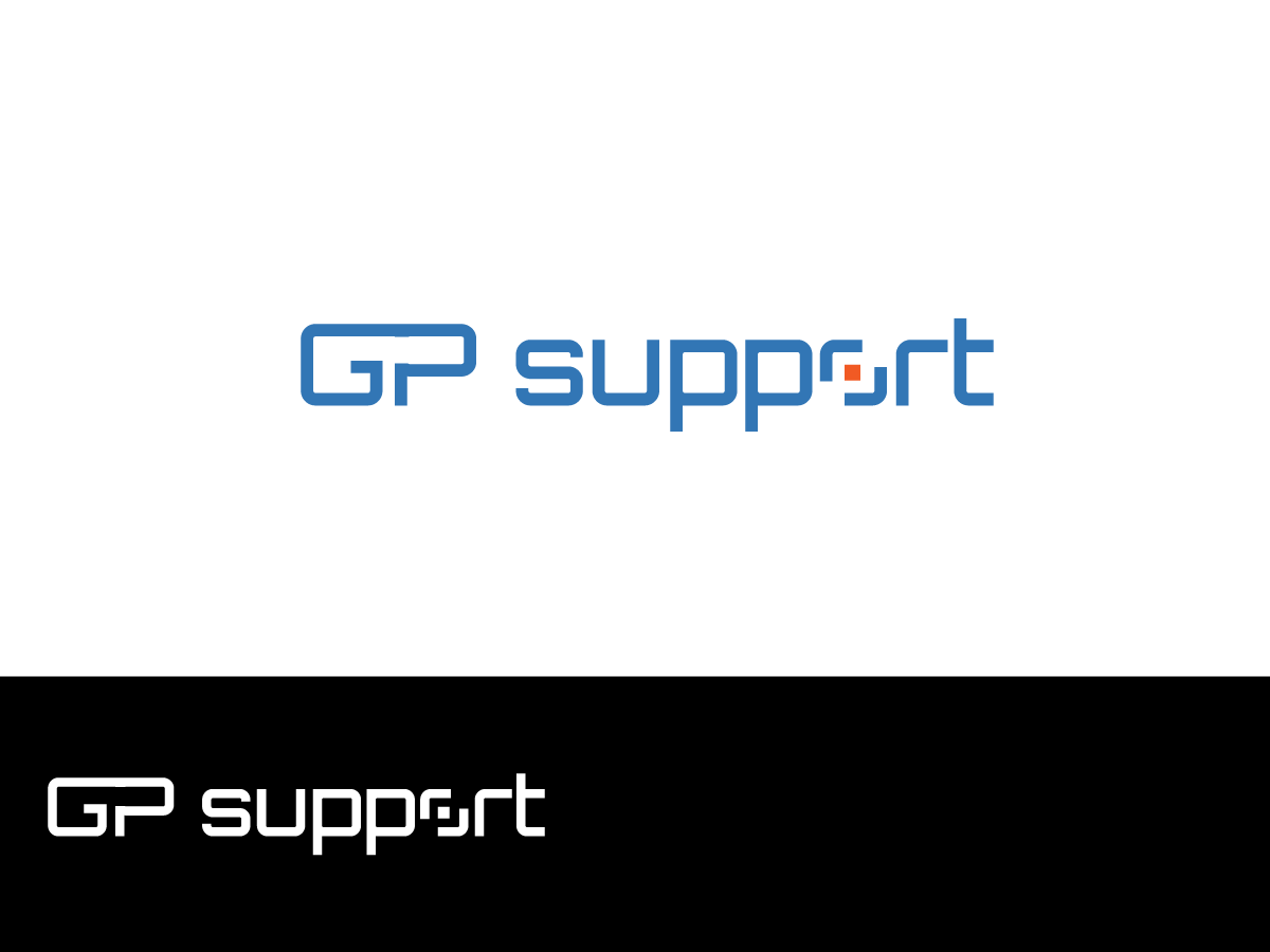 Diseño de Logo por Anyl Thapa para GPsupport | Diseño #3373027