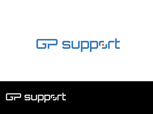 Diseño de Logo por Anyl Thapa para GPsupport | Diseño: #3373027