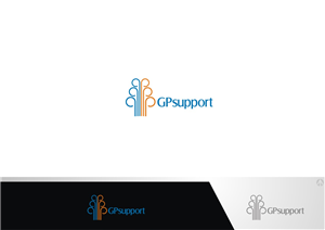Logo Design by MBARO for GPsupport | Design #3393794