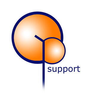 Logo Design by AdamMarco for GPsupport | Design: #3321840