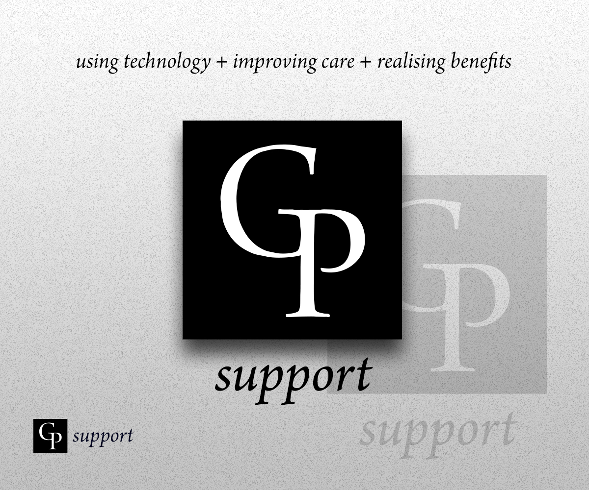 Logo Design by ARH for GPsupport | Design #3311266