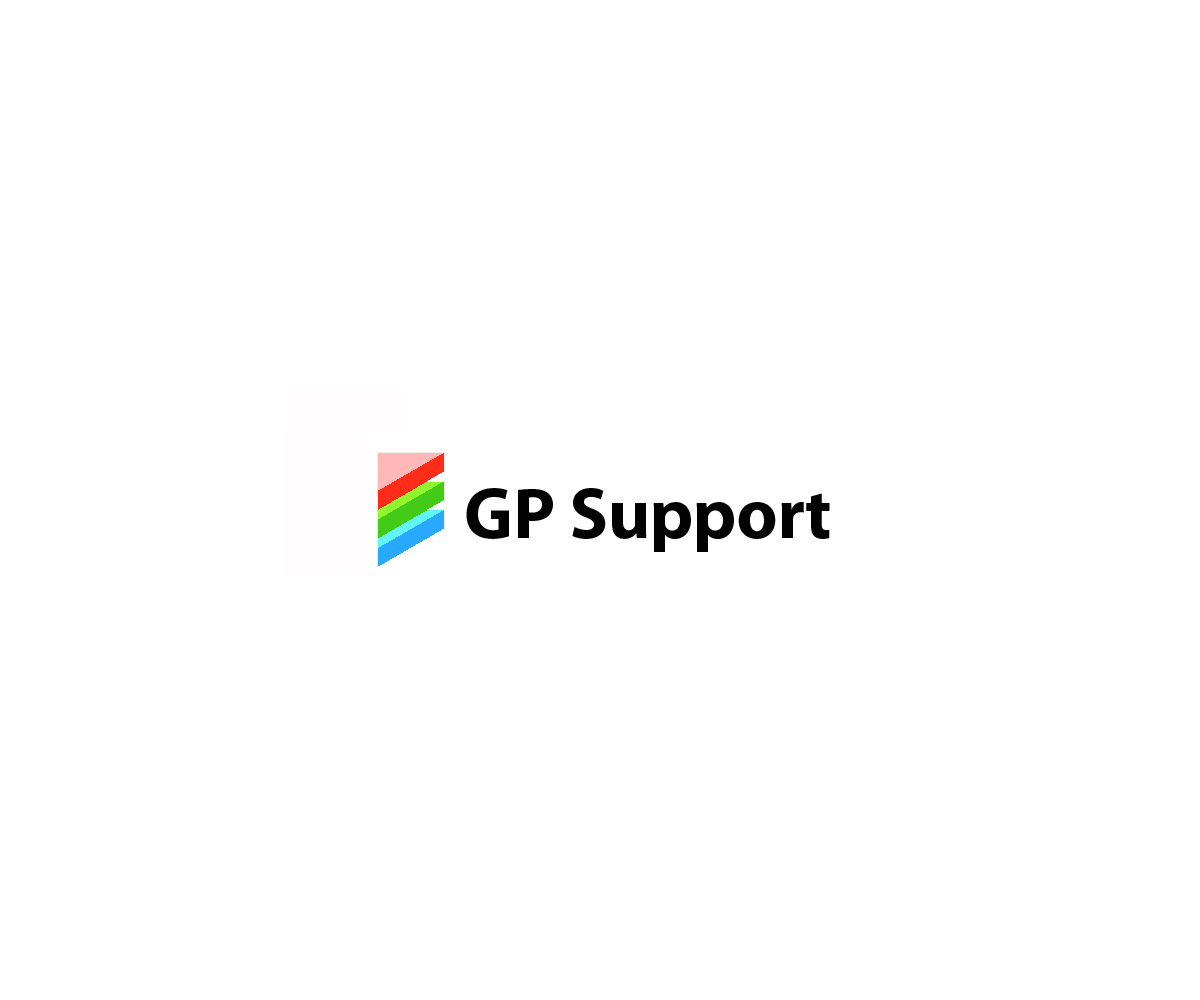Logo Design by kjc for GPsupport | Design #3393055