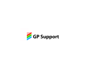 Logo Design by kjc for GPsupport | Design #3393055