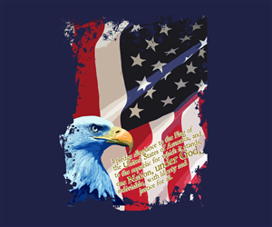 T-shirt Design by ZETA for Outlaw, LLC | Design: #3273468