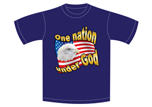 T-shirt Design by homegraphic