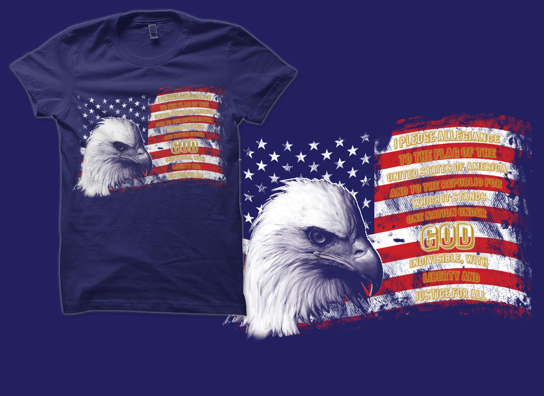 T-shirt Design by SIMRKS for Outlaw, LLC | Design: #3271922