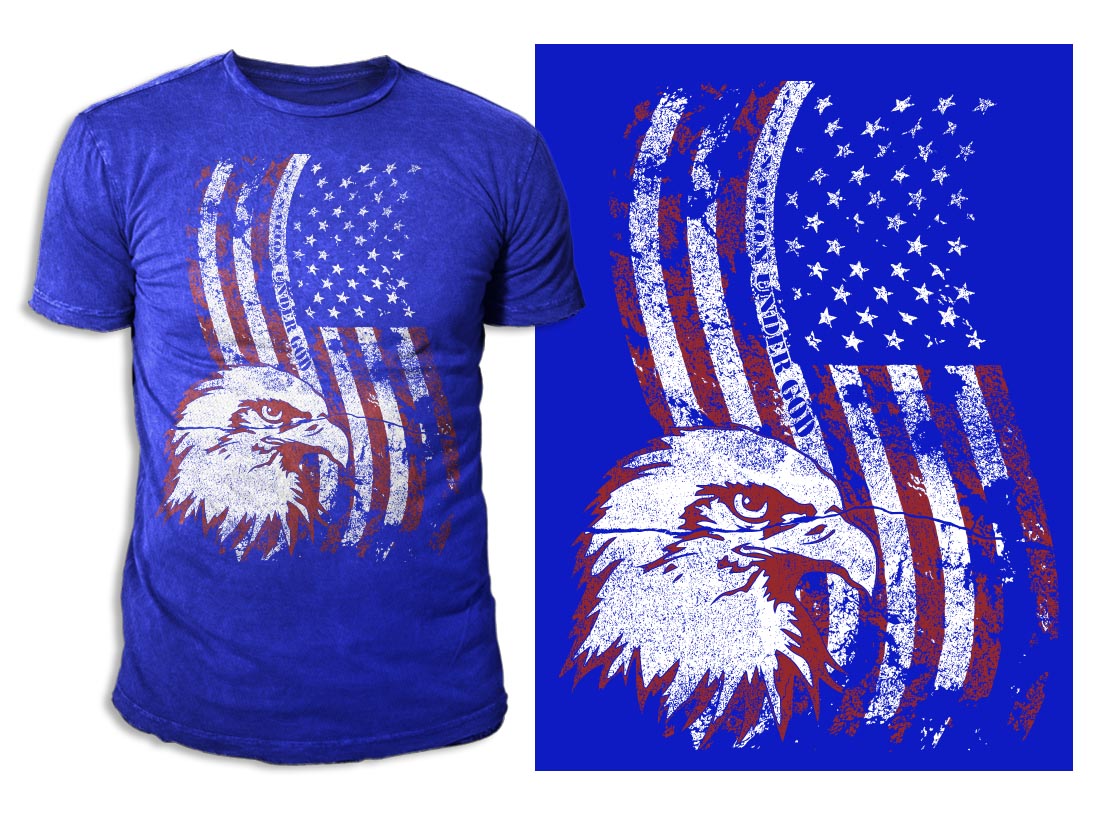 Design de T-shirt par swo0osh pour Outlaw, LLC | Design #3269982
