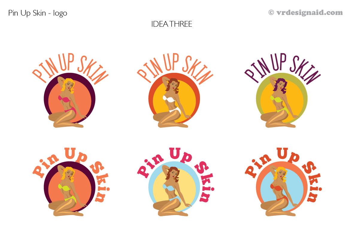 Design de Logo par vrdesignaid pour ce projet | Design #3322781