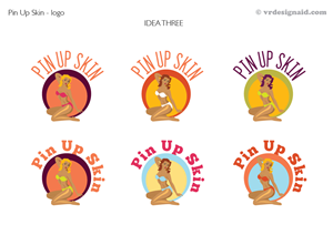 Logo Design by vrdesignaid for this project | Design: #3322781