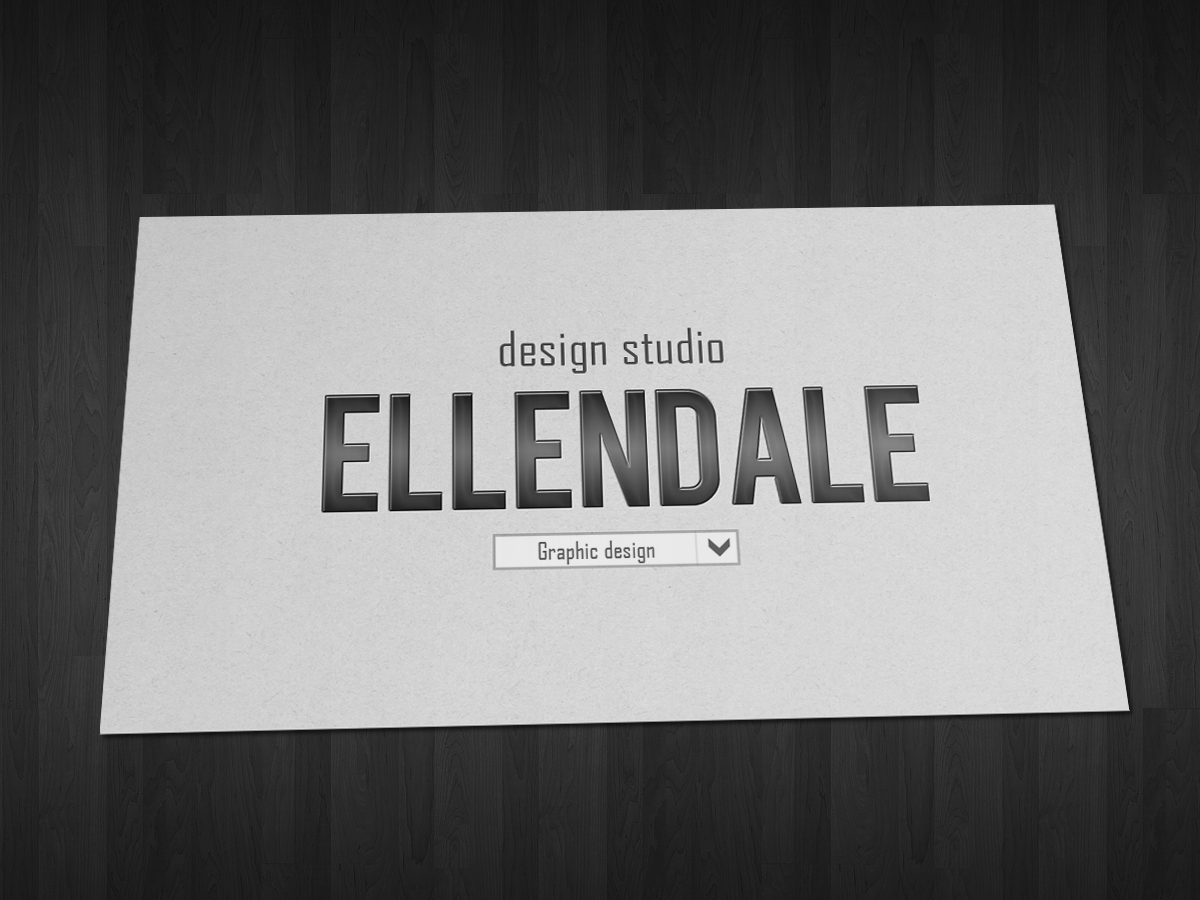 Diseño de Logo por neboica para este proyecto | Diseño #797236