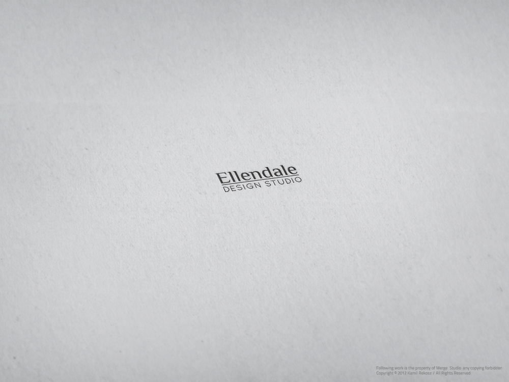 Logo Design by MergeStudio for this project | Design #796168