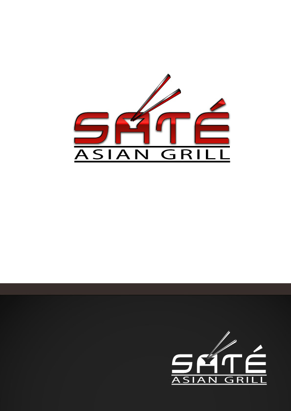 Logo Design by DUAL DESIGNER for this project | Design #806985