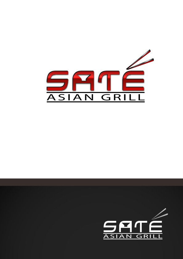 Logo Design by DUAL DESIGNER for this project | Design #806988