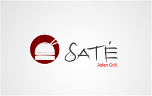 Logo Design by Esteban Chavez for this project | Design: #809003