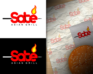 Logo-Design von 0409i für dieses Projekt | Design #799785