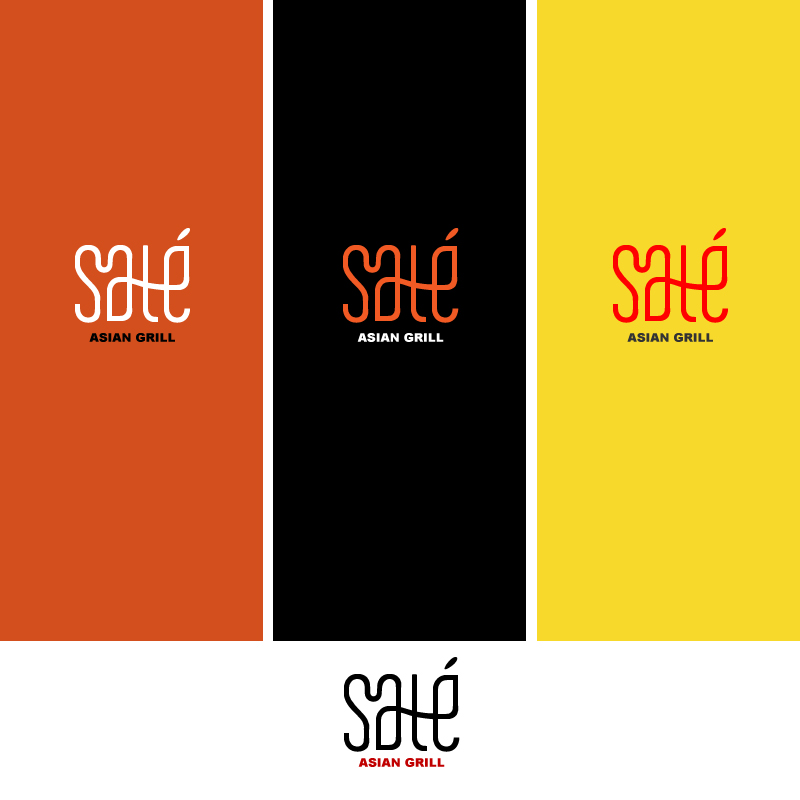 Logo-Design von ANDRADE für dieses Projekt | Design #800775
