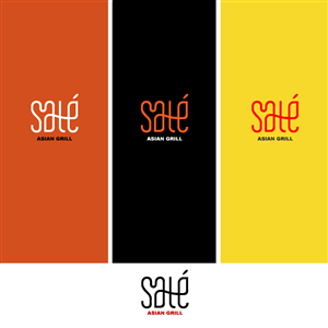 Logo Design by ANDRADE