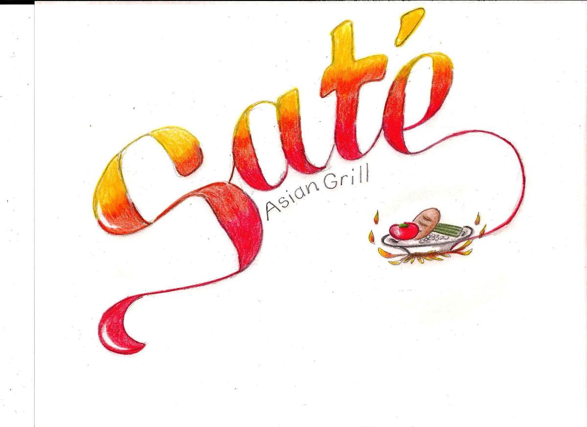 Logo Design by amallery for this project | Design #808025
