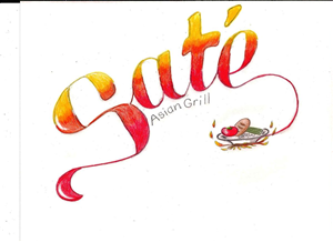 Logo Design by amallery for this project | Design: #808025
