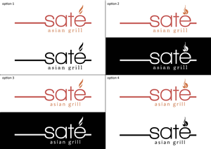 Logo Design by Dee