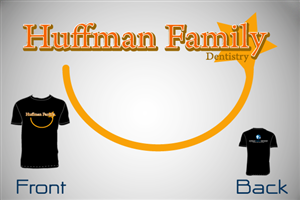 Design de T-shirt par Plawan Designs pour ce projet | Design : #801758