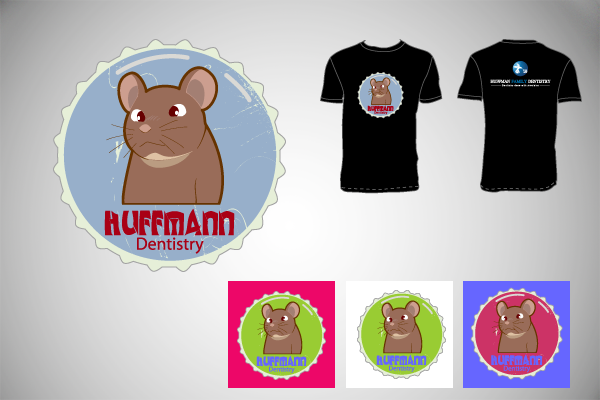 T-shirt Design by Plawan Designs for this project | Design #804202