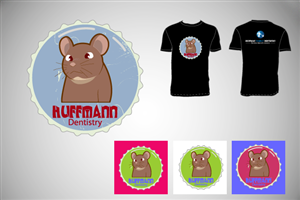 T-Shirt-Design von Plawan Designs für dieses Projekt | Design #804202