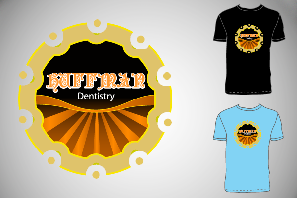 T-shirt Design by Plawan Designs for this project | Design #806407