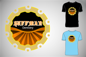 Design de T-shirt par Plawan Designs pour ce projet | Design : #806407