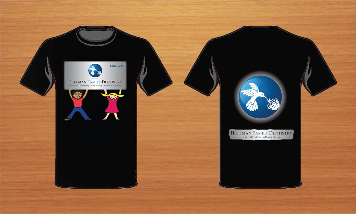 T-shirt Design by Sbss for this project | Design #801768