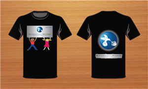 Design de T-shirt par Sbss pour ce projet | Design : #801768