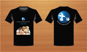 Design de T-shirt par Sbss pour ce projet | Design : #801772